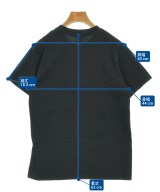 iki（イキ）Tシャツ・カットソー 黒 サイズ:F レディース/2200681226111