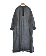 iki（イキ）ワンピース 黒 サイズ:F レディース/2200687796052