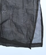 iki（イキ）ワンピース 黒 サイズ:F レディース/2200687796052