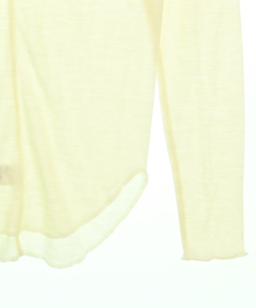 iki（イキ）Tシャツ・カットソー 白 サイズ:F レディース/2200689446160