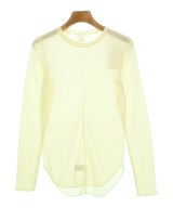 iki（イキ）Tシャツ・カットソー 白 サイズ:F レディース/2200689446160