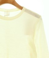 iki（イキ）Tシャツ・カットソー 白 サイズ:F レディース/2200689446160
