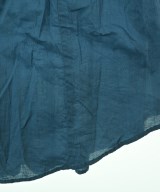 iki（イキ）ロング・マキシ丈スカート 青 サイズ:F レディース/2200692857038