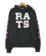 STRAY RATS パーカー
