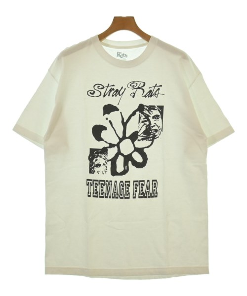 ストレイ ラッツ(STRAY RATS)のSTRAY RATS Tシャツ・カットソー