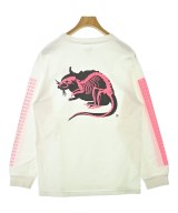 STRAY RATS（ストレイ ラッツ）Tシャツ・カットソー 白 サイズ:M メンズ/2200675223089