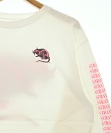 STRAY RATS（ストレイ ラッツ）Tシャツ・カットソー 白 サイズ:M メンズ/2200675223089