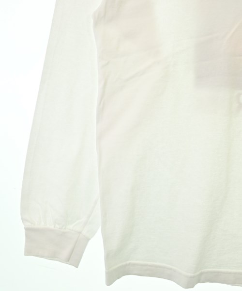 STRAY RATS（ストレイ ラッツ）Tシャツ・カットソー 白 サイズ:M メンズ/2200675223102