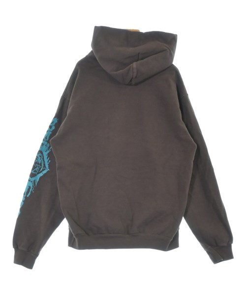 STRAY RATS（ストレイ ラッツ）パーカー 茶 サイズ:L メンズ/2200646234014