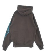 STRAY RATS（ストレイ ラッツ）パーカー 茶 サイズ:L メンズ/2200646234014