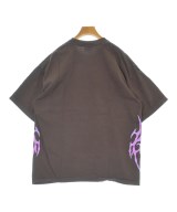 STRAY RATS（ストレイ ラッツ）Tシャツ・カットソー 茶 サイズ:L メンズ/2200646234083