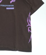 STRAY RATS（ストレイ ラッツ）Tシャツ・カットソー 茶 サイズ:L メンズ/2200646234083