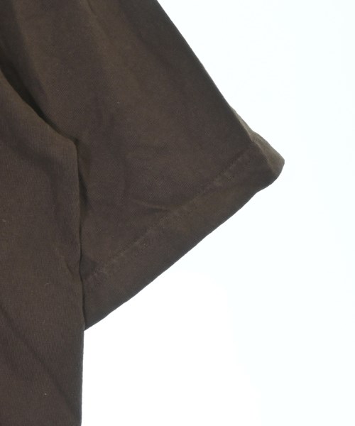 STRAY RATS（ストレイ ラッツ）Tシャツ・カットソー 茶 サイズ:L メンズ/2200646234090