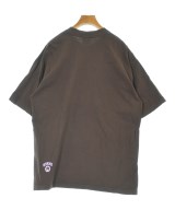 STRAY RATS（ストレイ ラッツ）Tシャツ・カットソー 茶 サイズ:L メンズ/2200646234090