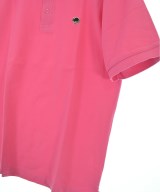 STRAY RATS（ストレイ ラッツ）ポロシャツ ピンク サイズ:XL メンズ/2200666336033