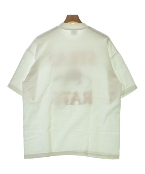 STRAY RATS（ストレイ ラッツ）Tシャツ・カットソー 白 サイズ:L メンズ/2200683042030