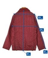 BRAMBLE（ブランブル）その他 赤 サイズ:M レディース/2200611273031