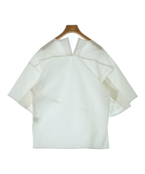 COATE（コート）ブラウス 白 サイズ:38(M位) レディース/2200620661034