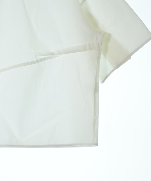 COATE（コート）ブラウス 白 サイズ:38(M位) レディース/2200620661034