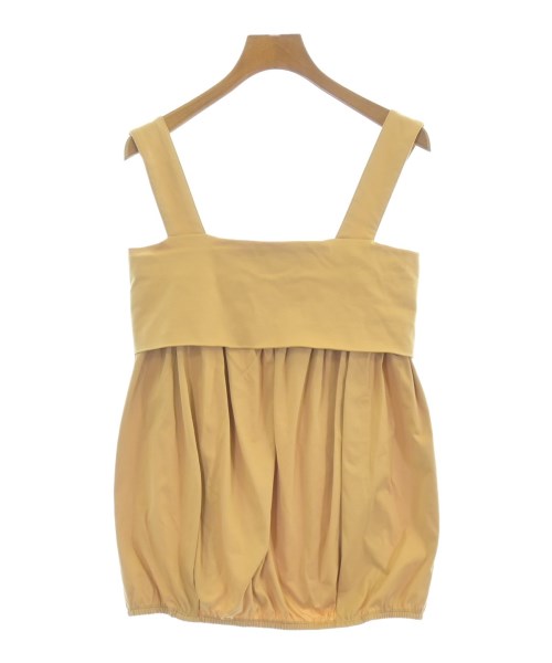 コート(COATE)のCOATE ノースリーブ