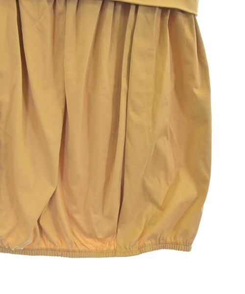 COATE（コート）ノースリーブ ベージュ サイズ:38(M位) レディース/2200625108138