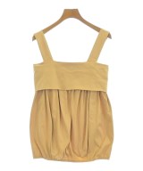 COATE（コート）ノースリーブ ベージュ サイズ:38(M位) レディース/2200625108138