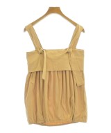 COATE（コート）ノースリーブ ベージュ サイズ:38(M位) レディース/2200625108138