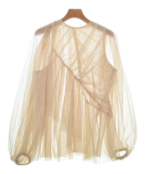 コート(COATE)のCOATE ブラウス