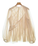 COATE（コート）ブラウス ベージュ サイズ:38(M位) レディース/2200641755088