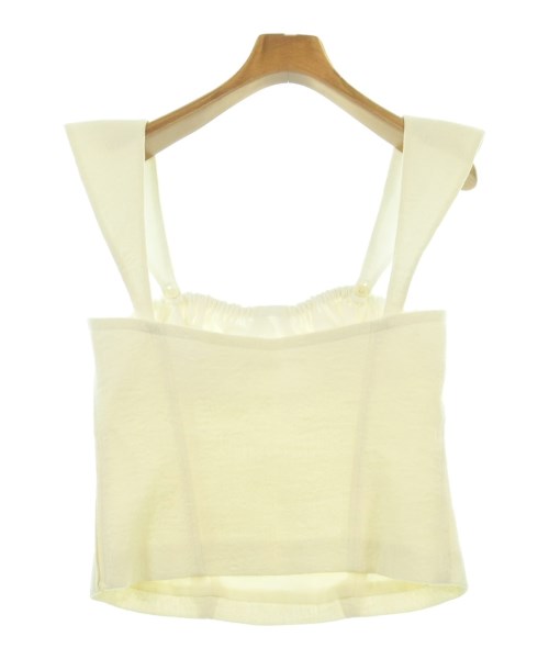 COATE（コート）ブラウス 白 サイズ:-(XS位) レディース/2200622946054