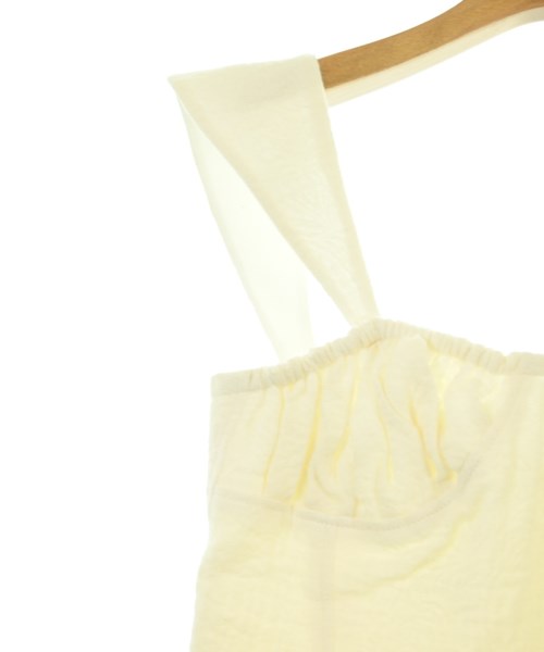 COATE（コート）ブラウス 白 サイズ:-(XS位) レディース/2200622946054