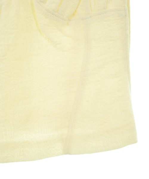 COATE（コート）ブラウス 白 サイズ:-(XS位) レディース/2200622946054