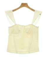 COATE（コート）ブラウス 白 サイズ:-(XS位) レディース/2200622946054