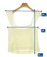 COATE（コート）ブラウス 白 サイズ:-(XS位) レディース/2200622946054