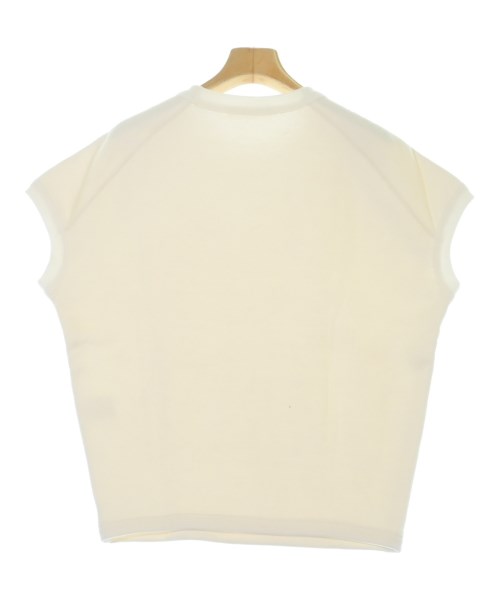 COATE（コート）スウェット 白 サイズ:38(M位) レディース/2200624415039