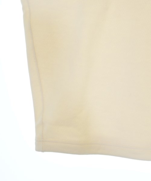 COATE（コート）スウェット 白 サイズ:38(M位) レディース/2200624415039