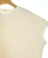 COATE（コート）スウェット 白 サイズ:38(M位) レディース/2200624415039