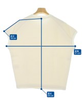 COATE（コート）スウェット 白 サイズ:38(M位) レディース/2200624415039