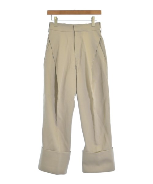 COATE(コート)スラックス ベージュ サイズ:40(M位)/2200670259175