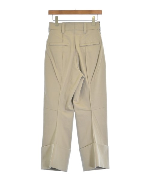 COATE（コート）スラックス ベージュ サイズ:40(M位) レディース/2200670259175