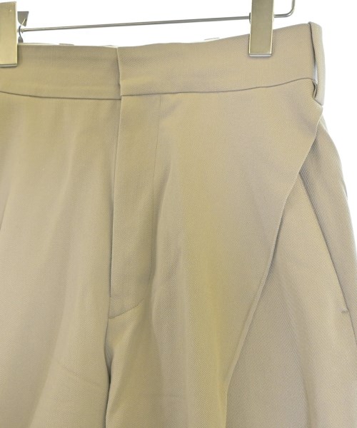 COATE（コート）スラックス ベージュ サイズ:40(M位) レディース/2200670259175