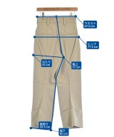 COATE（コート）スラックス ベージュ サイズ:40(M位) レディース/2200670259175