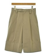 COATE（コート）ショートパンツ ベージュ サイズ:38(M位) レディース/2200697835109