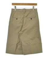 COATE（コート）ショートパンツ ベージュ サイズ:38(M位) レディース/2200697835109