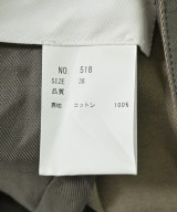 COATE（コート）ショートパンツ ベージュ サイズ:38(M位) レディース/2200697835109