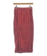 COATE ロング・マキシ丈スカート