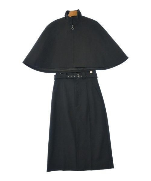 COATE(コート)その他 黒 サイズ:38(M位)/2200639599014