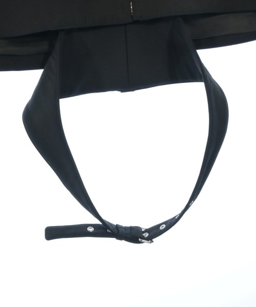 COATE（コート）その他 黒 サイズ:38(M位) レディース/2200639599014