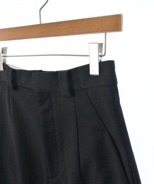 COATE（コート）その他 黒 サイズ:38(M位) レディース/2200639599014