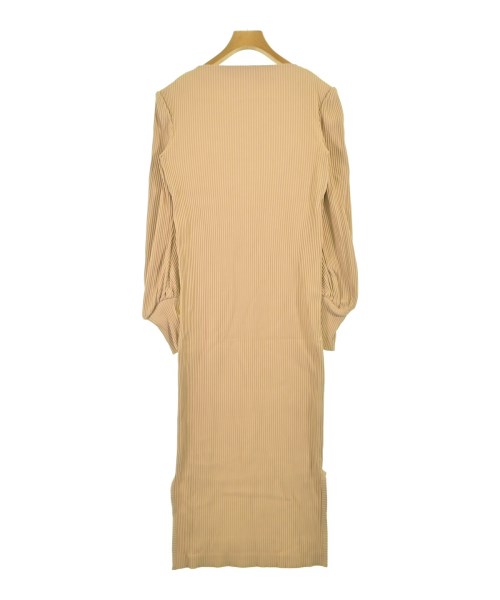 COATE（コート）ワンピース ベージュ サイズ:38(M位) レディース/2200639599038